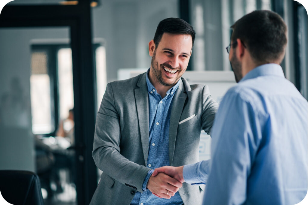 expert RH en Management de Transition