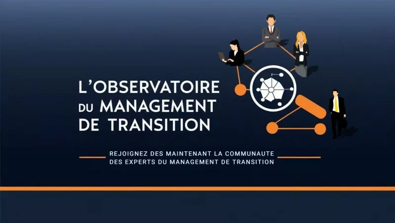 Observatoire du management de transition