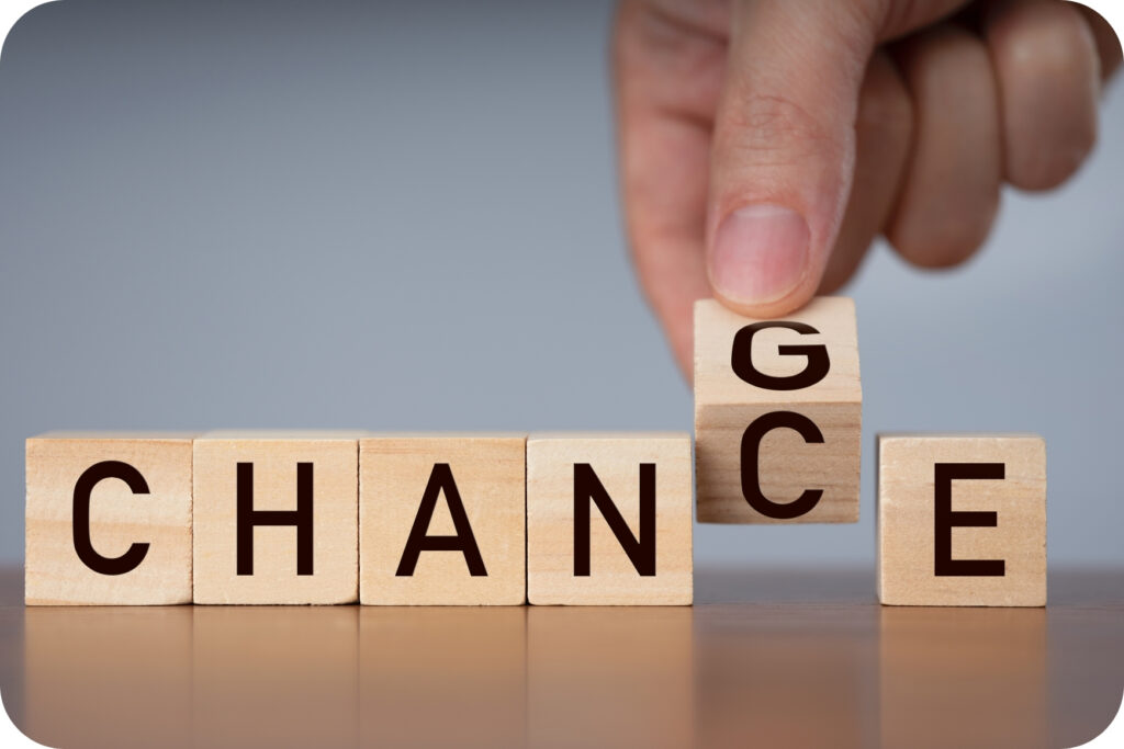 Transformation organisationnelle & gestion de crise | expert-ressources-humaines