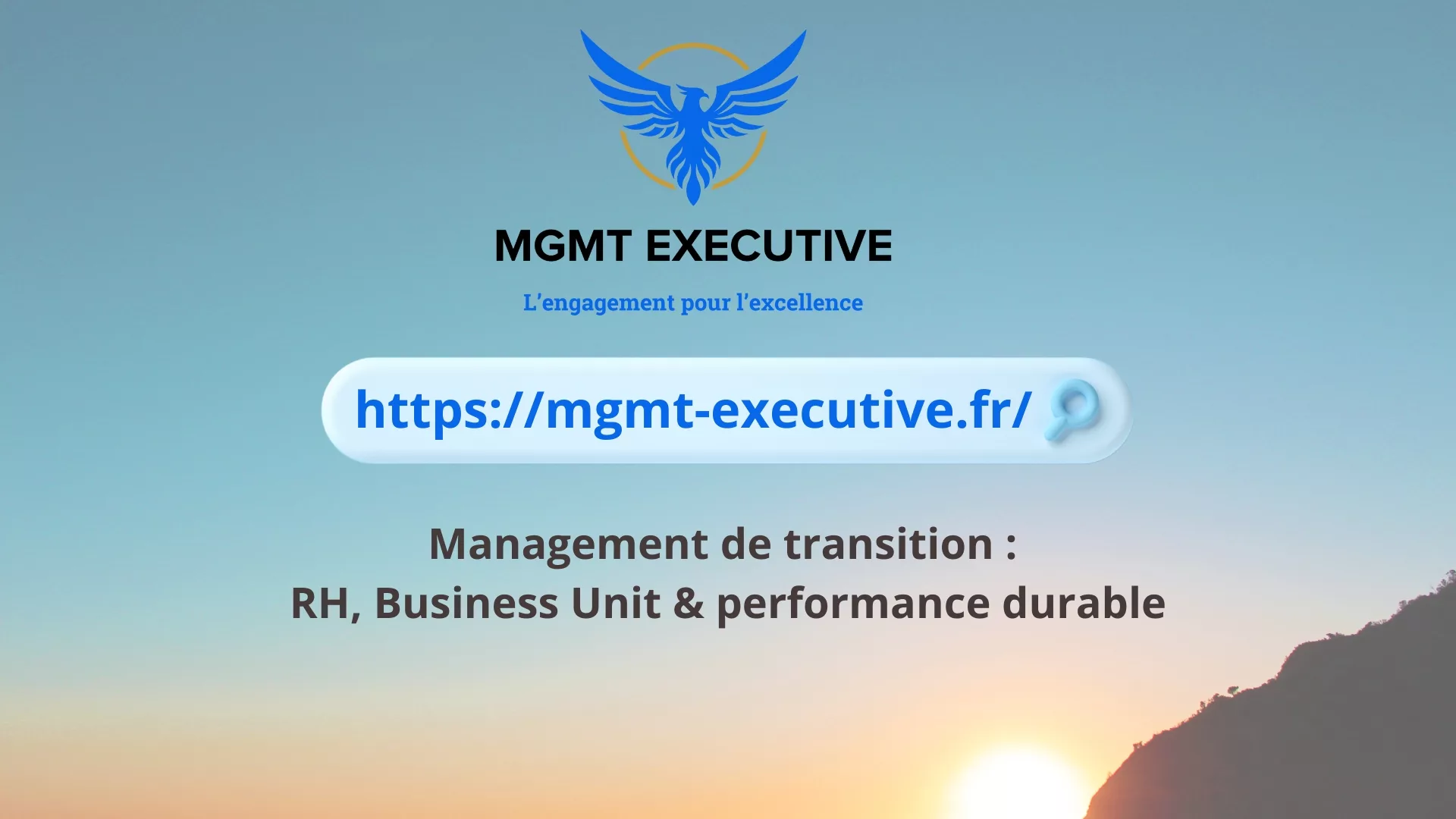 management de transition RH