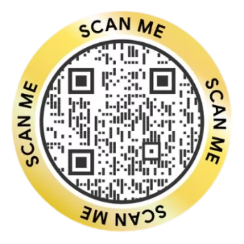 QR code coordonnées MGMT Executive