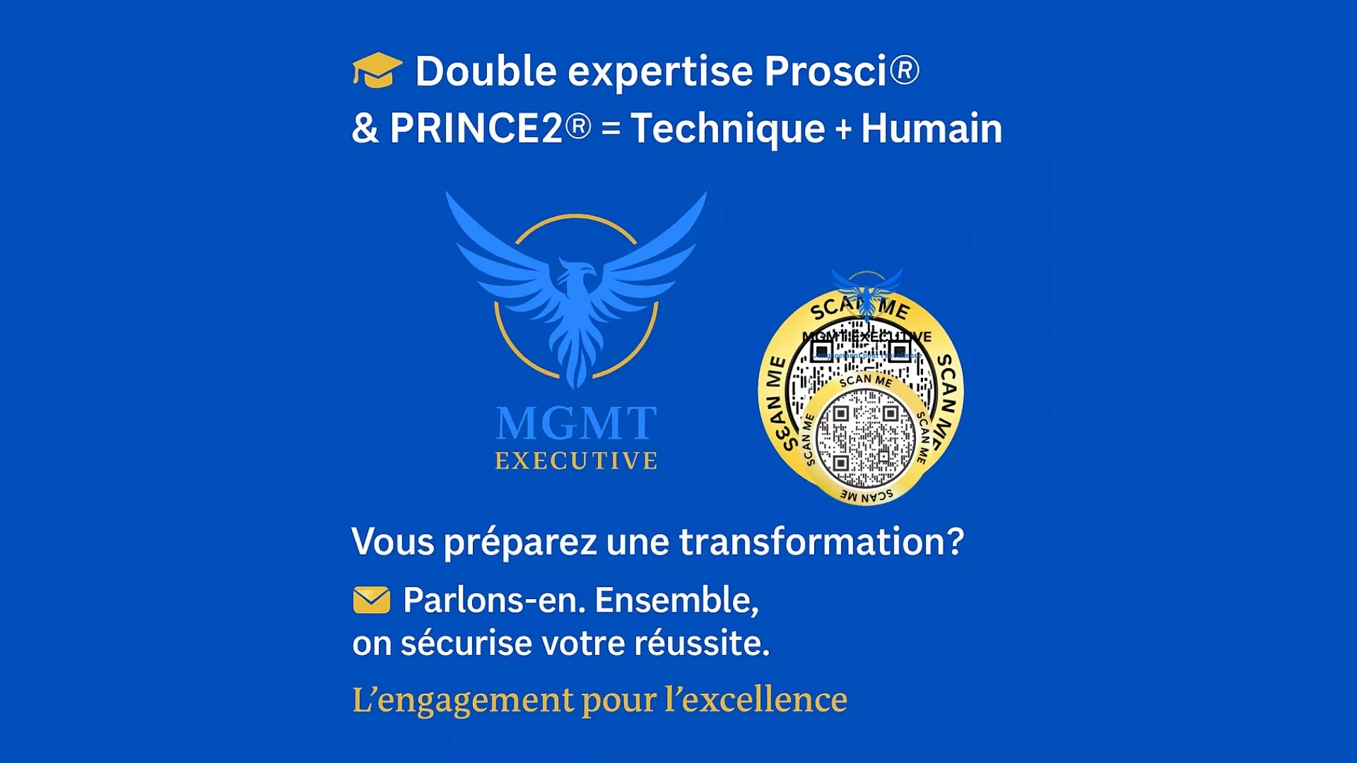 la gestion de projet avec Prince2
