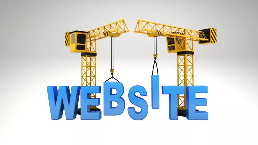 conception web