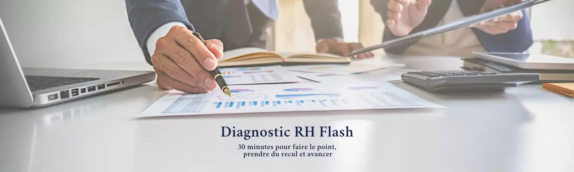Diagnostic RH Flash – Expert RH & Paie | MGMT EXECUTIVE