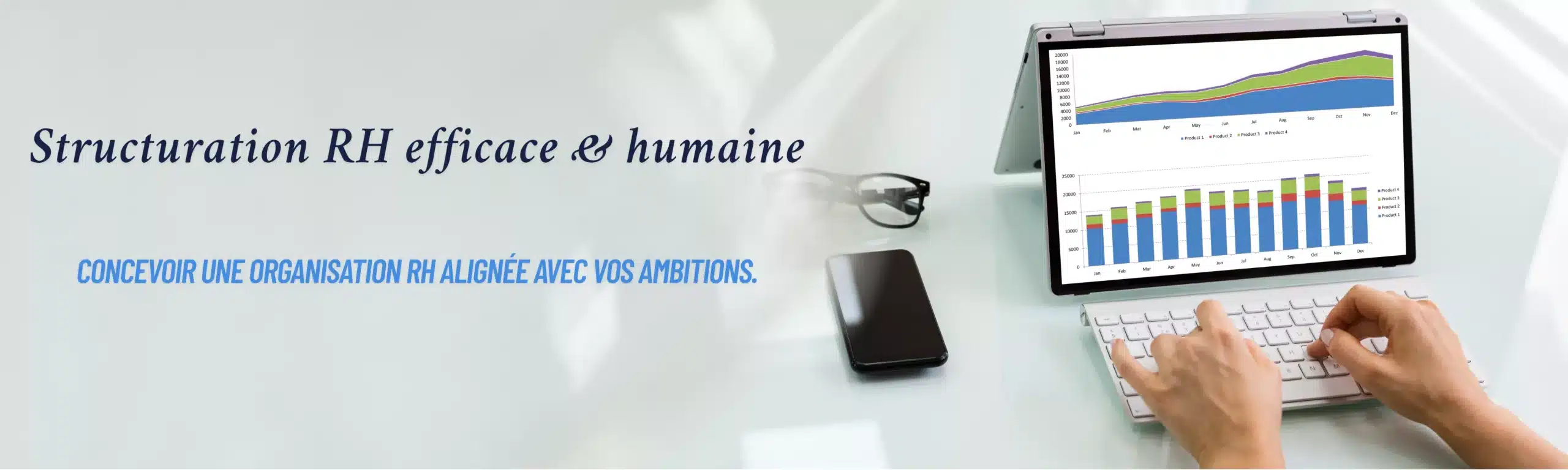 Structuration de la fonction RH