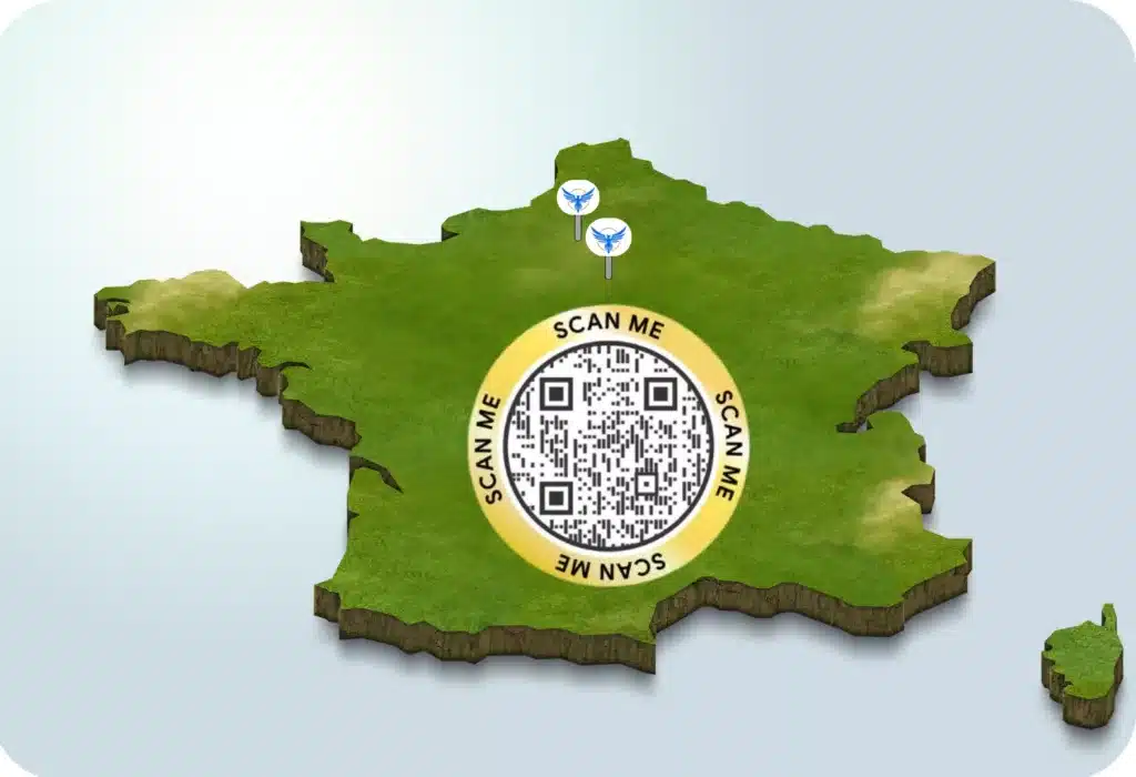 Un ancrage territorial