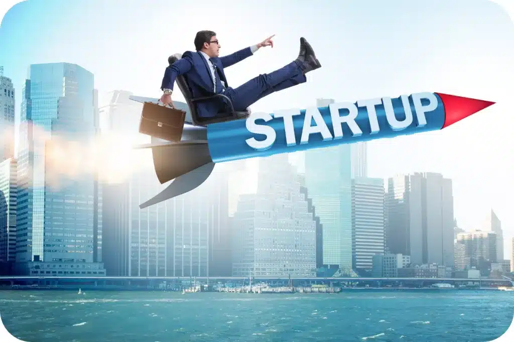 Une expertise ancrée dans l'accompagnement entrepreneurial