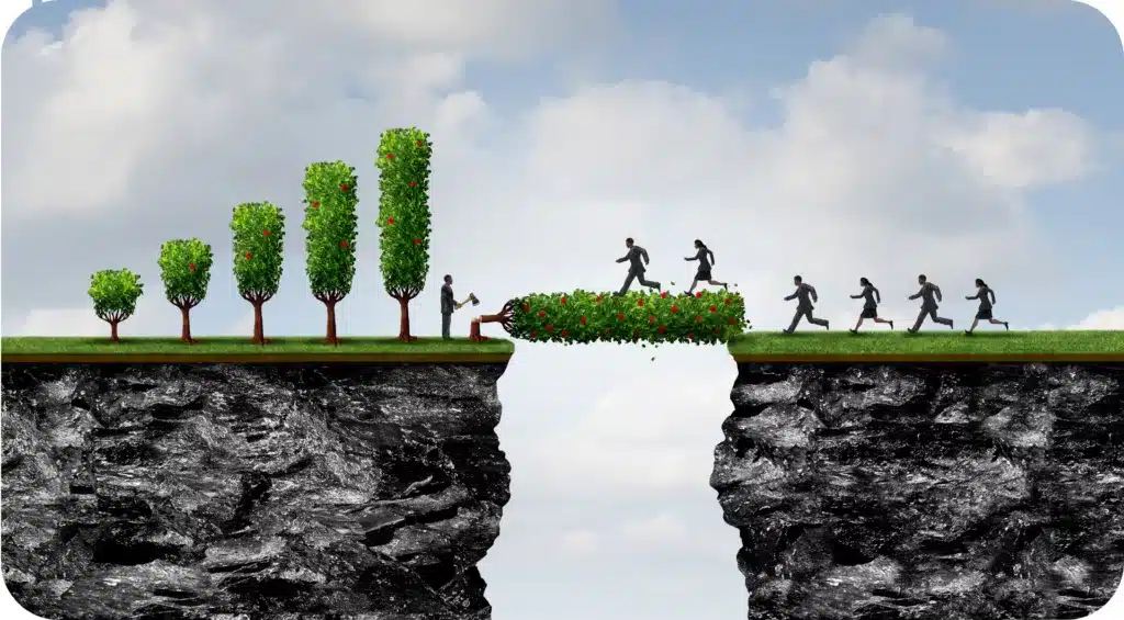 repositionnement stratégique