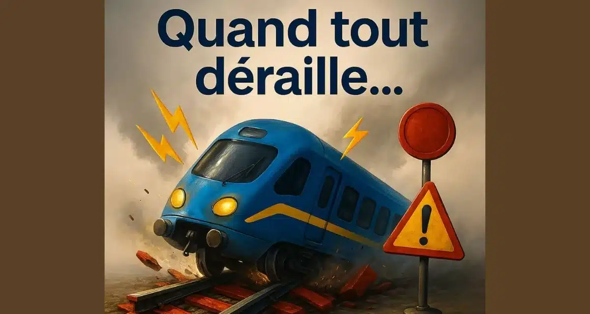 Disponible immédiatement pour remettre vos projets, RH et BU sur les rails